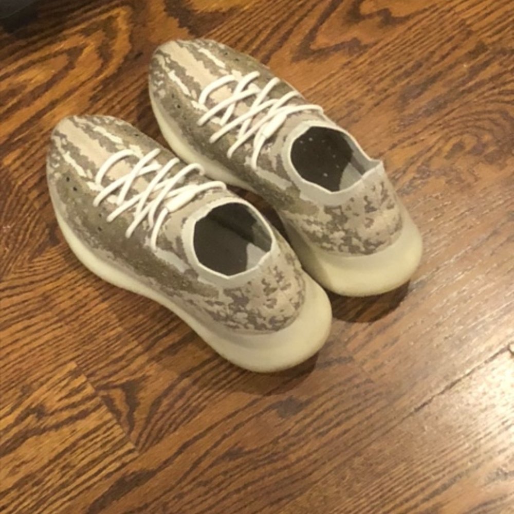 Yeezy Boost 380